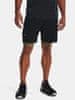 Kraťasy UA Vanish Woven 8in Shorts-BLK XL