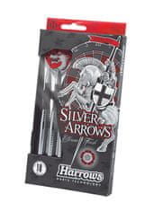 Harrows STEEL BRISTOW SILVER ARROW 18 g