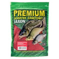 Jaxon aditívum do krmiva premium pastoncino červené 400g