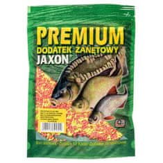 Jaxon aditívum do krmiva premium pečivo fluo mix 400g