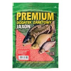 Jaxon aditívum do krmiva premium pečivo fluo červené 400g