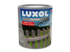LUXOL Originál Vintage, Platan, 0,75L