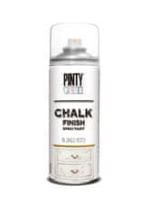PINTYPLUS Kriedový sprej Chalk Paint spray, Krémová, 400ml