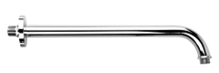 KFA armatura Round sprchové rameno, l = 400 mm, o22, chróm (835-062-00)