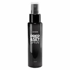 Sprej pre dokonalý make-up ( Prep & Set Spray) 125 ml