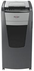 Rexel Skartovací stroj "Optimum AutoFeed+ 750M", micro konfety, 750 listov, 2020750 MEU