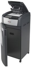 Rexel Skartovací stroj "Optimum AutoFeed+ 750M", micro konfety, 750 listov, 2020750 MEU