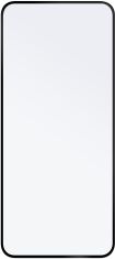 FIXED ochranné tvrdené sklo Full-Cover pre Xiaomi Redmi Note 11, cez celý displej, FIXGFA-932-BK, číra/čierna