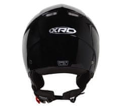 XRC helma Freejoy 2.0 black vel. XS
