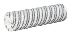 CIRET Valček Silver stripe pre hladké povrchy - 25cm + rúčka, 25cm