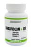 TAXIFOLIN+QC = Dihydroquercetin + Quercetin + vitamín C, 60 vegánskych kapsúl