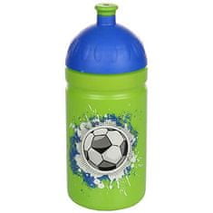 R&B Futbal zdravá fľaša Objem: 500 ml