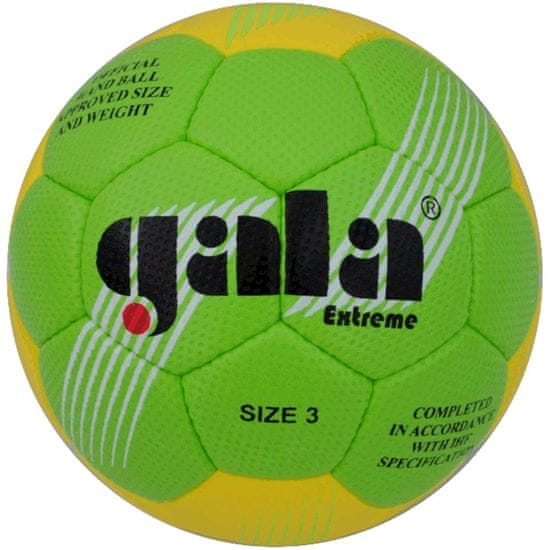 Gala GALA Házená míč Soft - touch - BH 3053