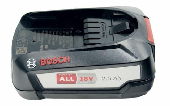 Bosch Batérie PBA 18V 2,5Ah