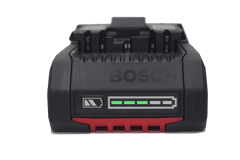 Bosch Batéria PROCORE 4000mAh 4,0Ah 18V Li-ion