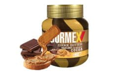 Gurmex cookie butter duo 350g