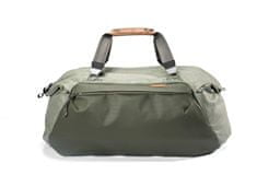 Peak Design cestovná taška Travel Duffel 65L BTRD-65-SG-1, zelená