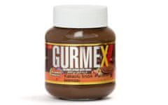 Gurmex kakaový krém hazelnut 350g