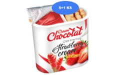 Dogtat snacks strawberry 55g (5+1 ks)