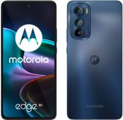 Motorola Moto Edge 30, 8GB/256GB, Meteor Gray
