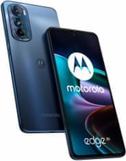 Motorola Moto Edge 30, 8GB/256GB, Meteor Gray