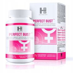 SHS Perfect Bust dokonalé tablety na poprsie zväčšujúce veľké prsia 90