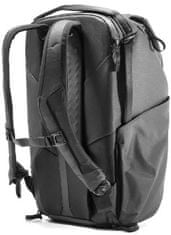 Peak Design Everyday Backpack 30L v2, BEDB-30-BK-2, čierna