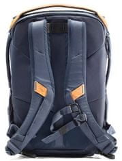 Peak Design Everyday Backpack 30L v2, BEDB-30-MN-2, tmavomodrá