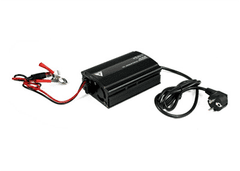sapro Nabíjačka batérií AZO Digital BC-10 (230V/12V) 10A, 3 stupne nabíjania