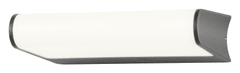 Rabalux Rabalux vonkajšie nástenné svietidlo Trogir LED 6,5 W IP44 7134