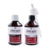 LR Health & Beauty LR L-Recapin tonikum 200 ml + L-Recapin šampón 200 ml proti vypadávaniu vlasov