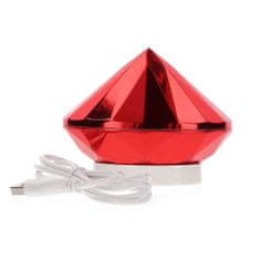 Toyjoy ToyJoy Ruby Red Diamond