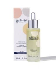 Gallinée prebiotický pleťový olej 30ml