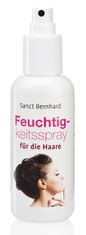 Sanct Bernhard Hydratačný sprej na vlasy bylinný 125ml
