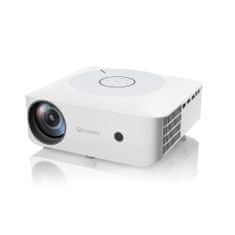 Vankyo Full HD Video Projektor Leisure 530W