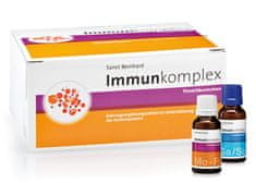 Sanct Bernhard Posilnenie imunity - Immunkomplex, 5-týždňová kúra 