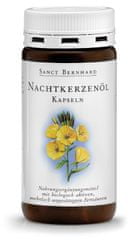 Sanct Bernhard Kapsule s púpalkovým olejom 200tbl.á 500 mg 