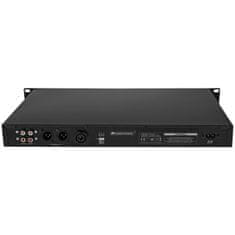 Omnitronic XDP-1501, CD/MP3/USB prehrávač, 19"