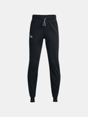 Under Armour Nohavice UA BRAWLER 2.0 TAPERED PANTS-BLK L