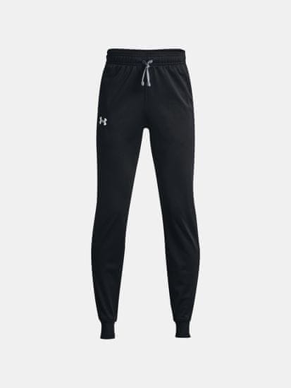 Under Armour Nohavice UA BRAWLER 2.0 TAPERED PANTS-BLK