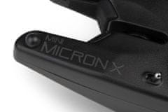 FOX SET = 2x signalizátor Mini Micron X 2 Rod Set s príposluchom