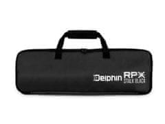 Delphin Stojan RodPod RPX Stalk BlackWay