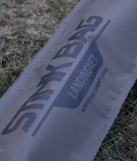 MIVARDI Nepremokavé púzdro Stink bag for Landingnet na podberák