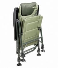 MIVARDI Kreslo Chair Premium Quattro
