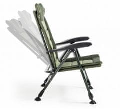 MIVARDI Kreslo Chair Premium Quattro