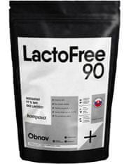Kompava LactoFree 90 500 g, malina