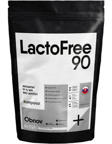 Kompava LactoFree 90 500 g