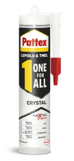 Henkel One for All Crystal, 290g