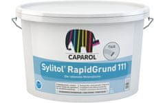 CAPAROL Sylitol RapidGrund 111, 2.5L