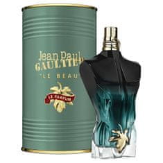 Jean Paul Gaultier Le Beau Le Parfum - EDP 2 ml - odstrek s rozprašovačom
